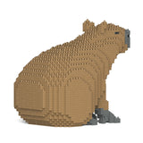 Jekca Capybara 01