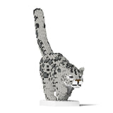 Jekca Snow Leopard 01