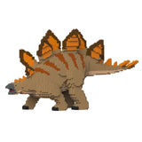 Jekca Stegosaurus 01-M02