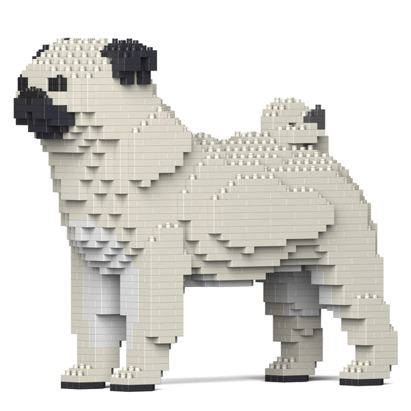 Jekca Pug 01-M03