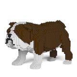 Jekca English Bulldog 01-M01