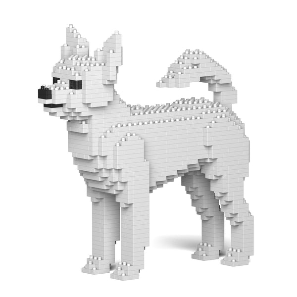 Jekca Chihuahua 01-M03