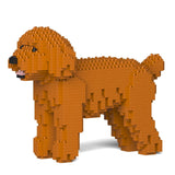 Jekca Toy Poodle 01-M04