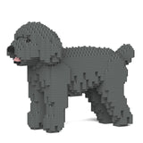 Jekca Toy Poodle 01-M06