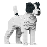 Jekca Jack Russell Terrier 01-M02