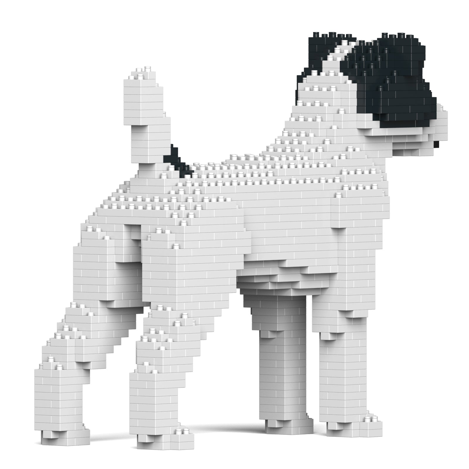 Lego best sale jack russell