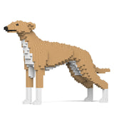 Jekca Greyhound 01-M01