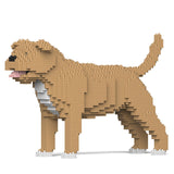 Jekca Staffordshire Bull Terrier 01-M03