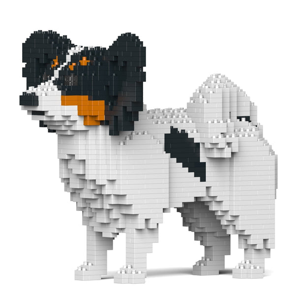Jekca Papillon Dog 01-M01