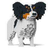 Jekca Papillon Dog 01-M01