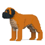 Jekca English Mastiff 01-M02