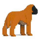 Jekca English Mastiff 01-M02