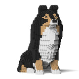 Jekca Shetland Sheepdog 03-M02