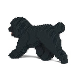 Jekca Toy Poodle 02-M02