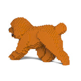 Jekca Toy Poodle 02-M04