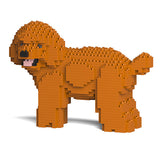 Jekca Toy Poodle 05-M04