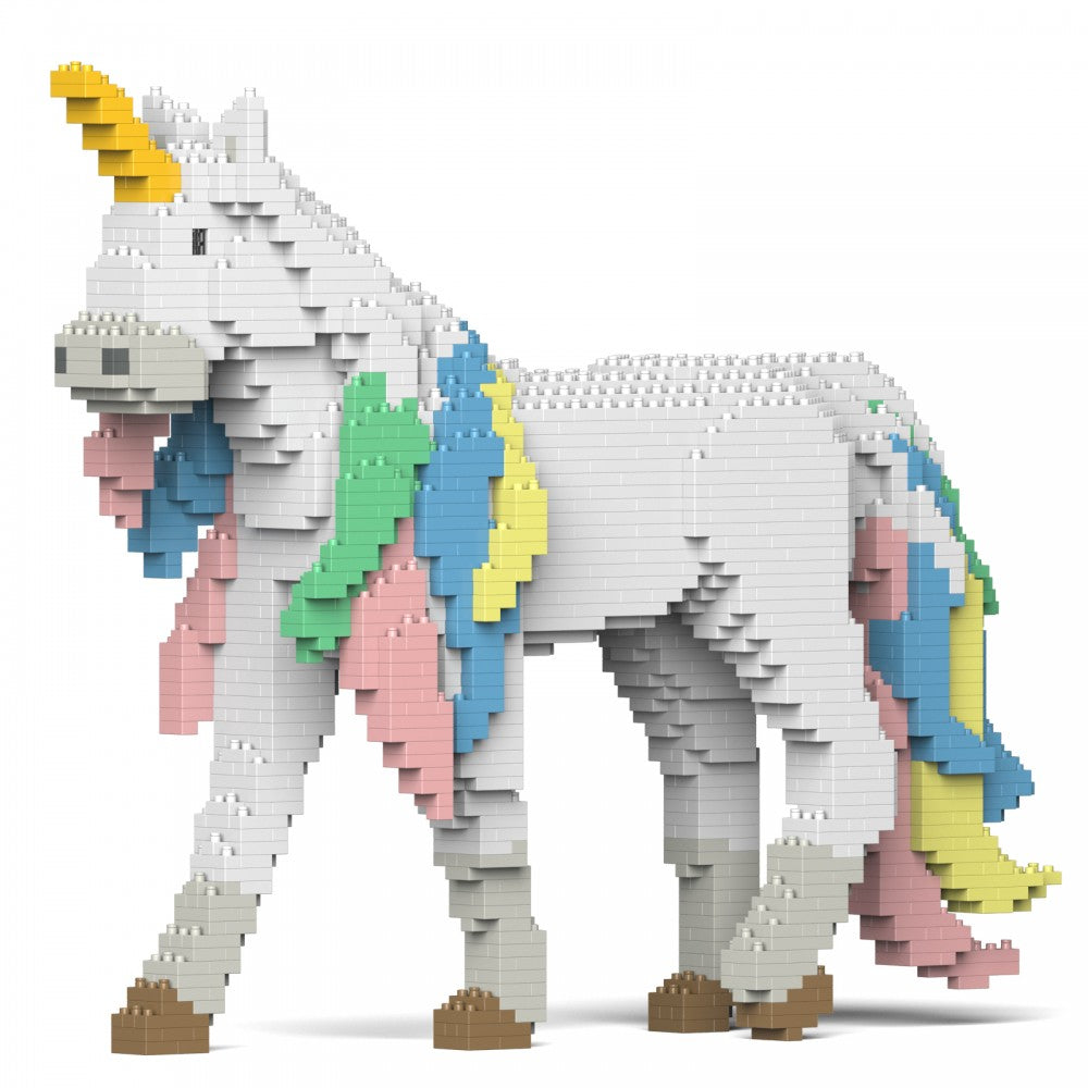Jekca Unicorn 01C