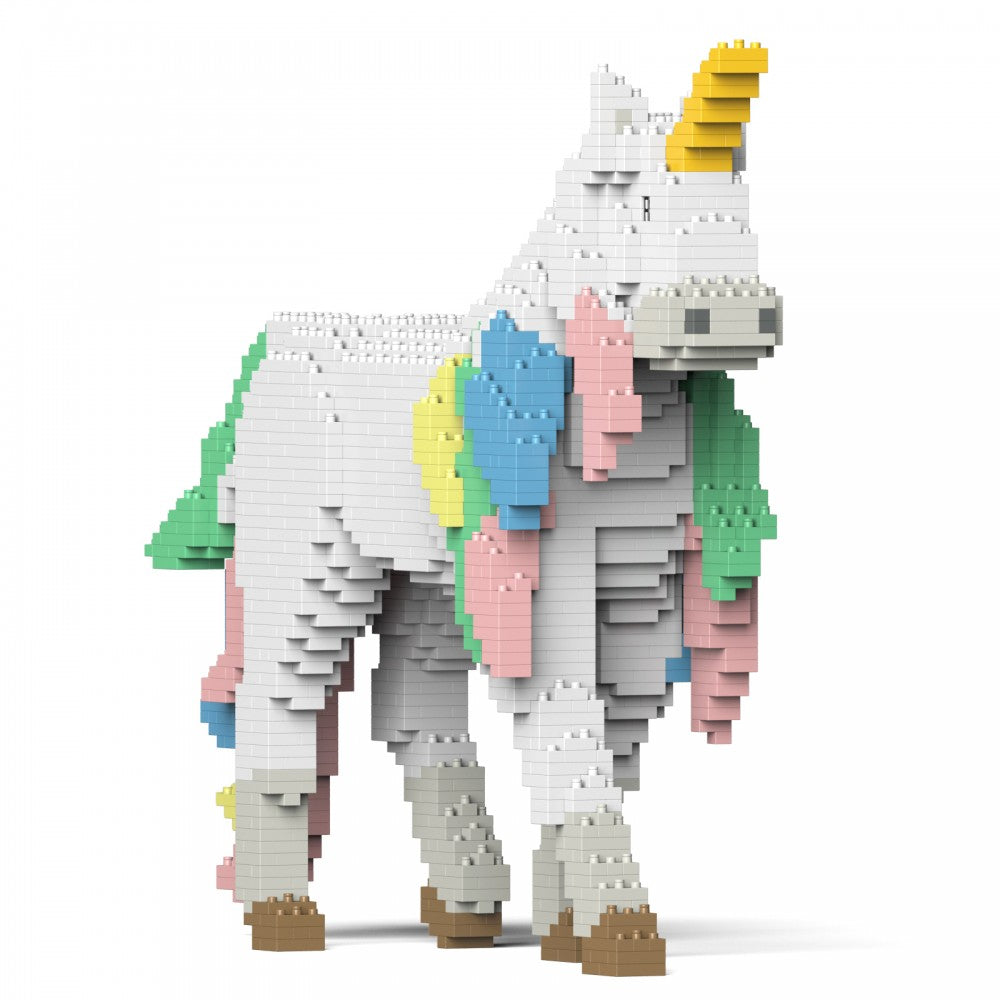 Jekca Unicorn 01C