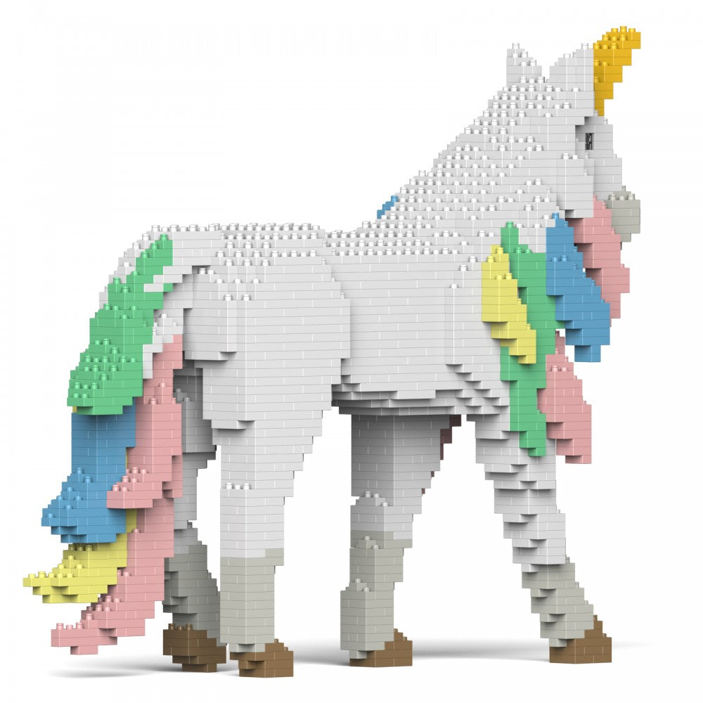 Jekca Unicorn 01C