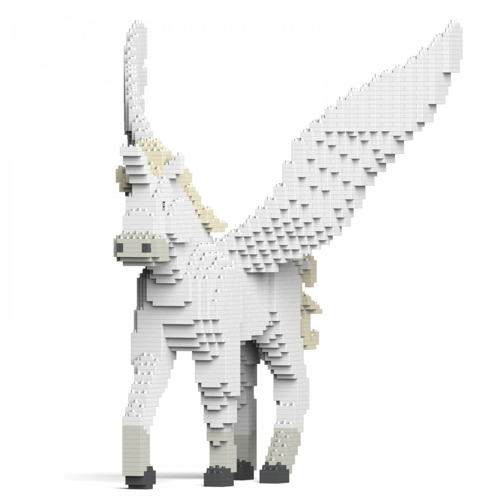 Jekca Unicorn 02S