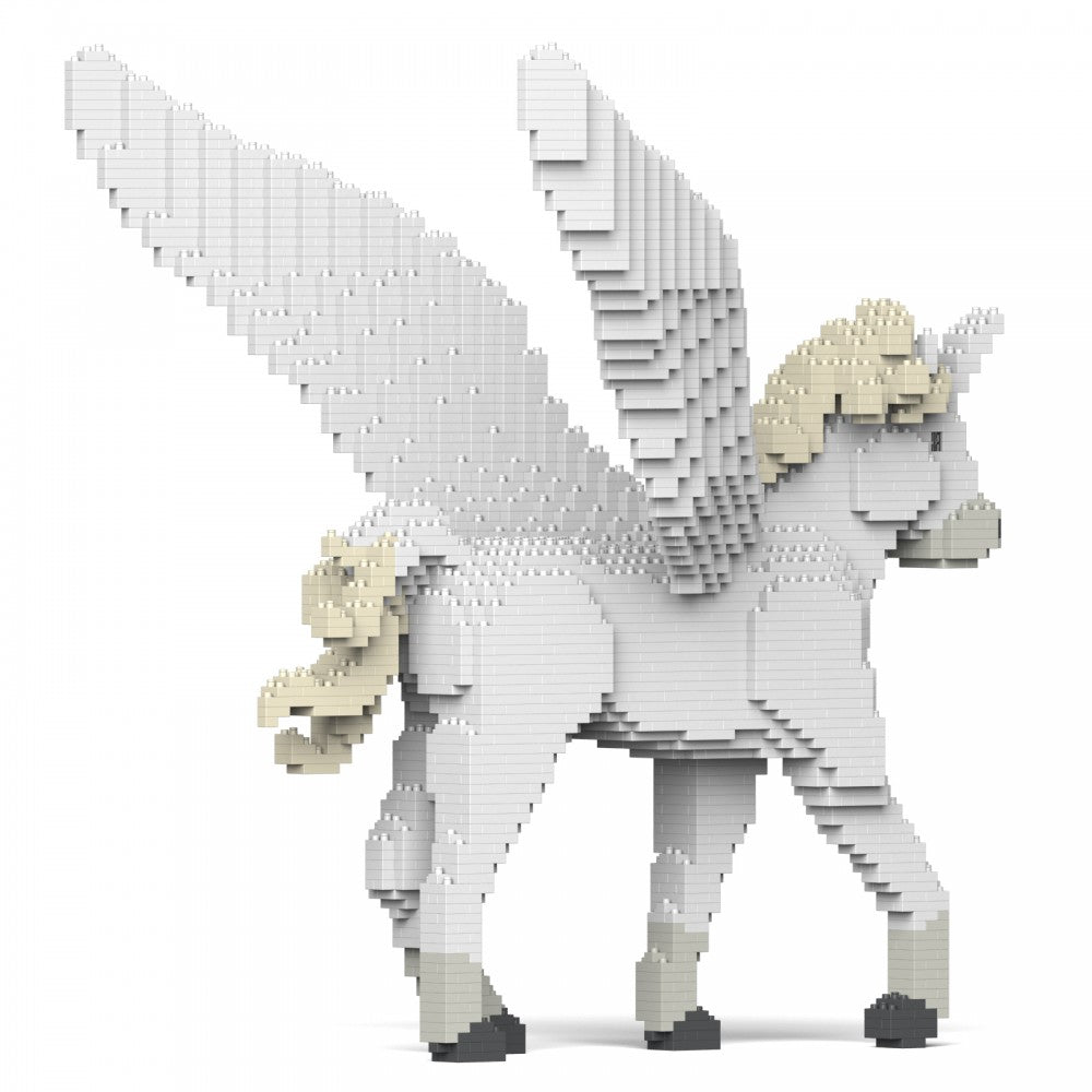 Jekca Unicorn 02C