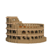Jekca Colosseum 01S