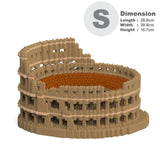 Jekca Colosseum 01S