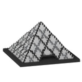 Jekca Pyramide De Louvre 01S