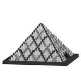 Jekca Pyramide De Louvre 01S