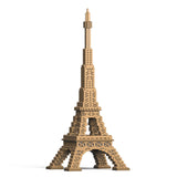 Jekca Eiffel Tower 01S