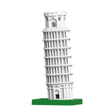 Jekca Leaning Tower of Pisa 01S