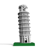 Jekca Leaning Tower of Pisa 01S