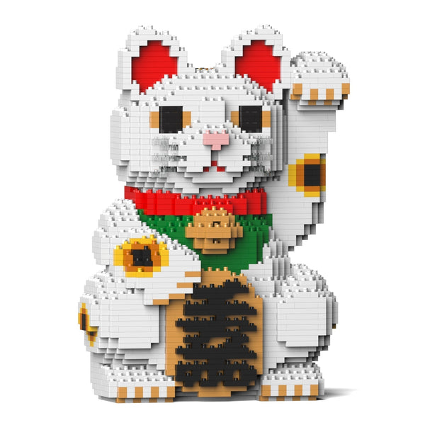Jekca Maneki Neko 01-M01
