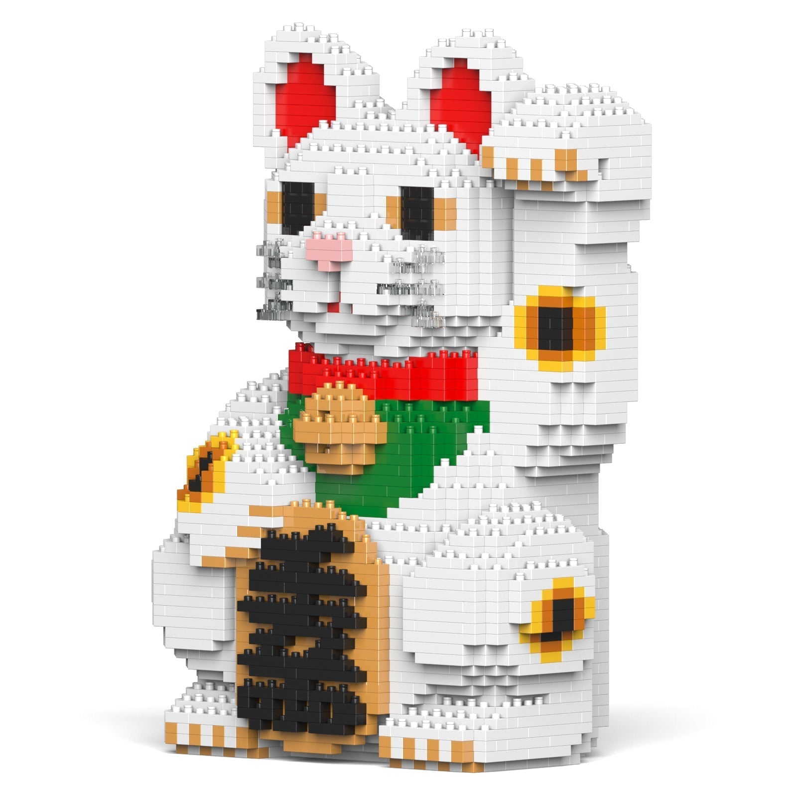 Maneki Neko 01-M01B