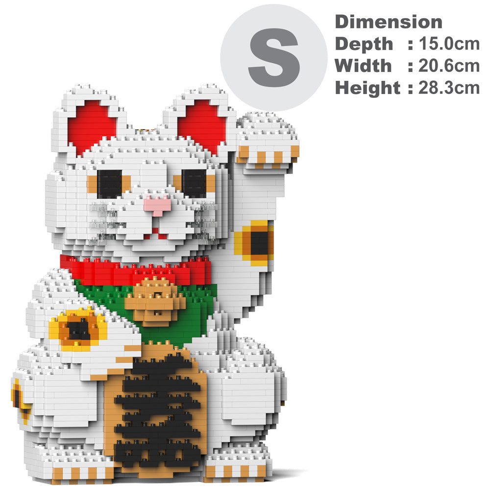 Maneki Neko 01-M01B
