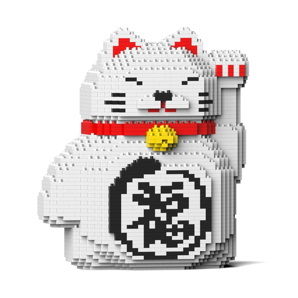 Jekca Maneki Neko 02-M01