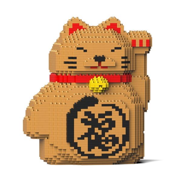 Jekca Maneki Neko 02-M02