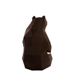 3D Bear Model